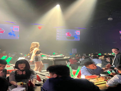 廊坊夜场招聘